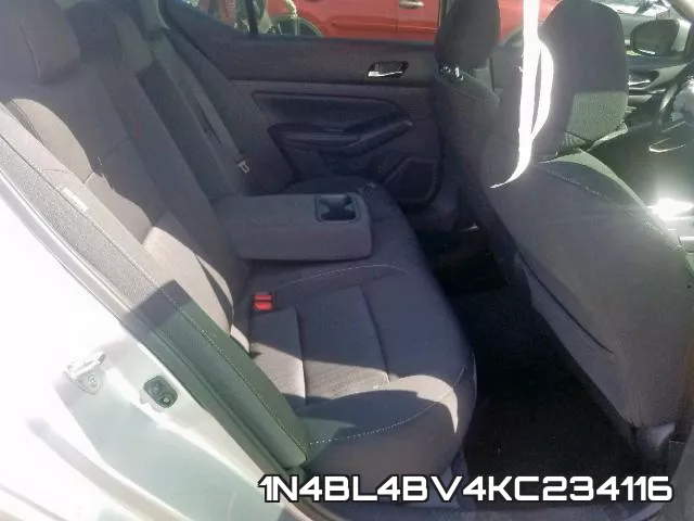 1N4BL4BV4KC234116 фото 7