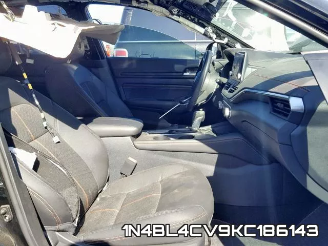 1N4BL4CV9KC186143 фото 6