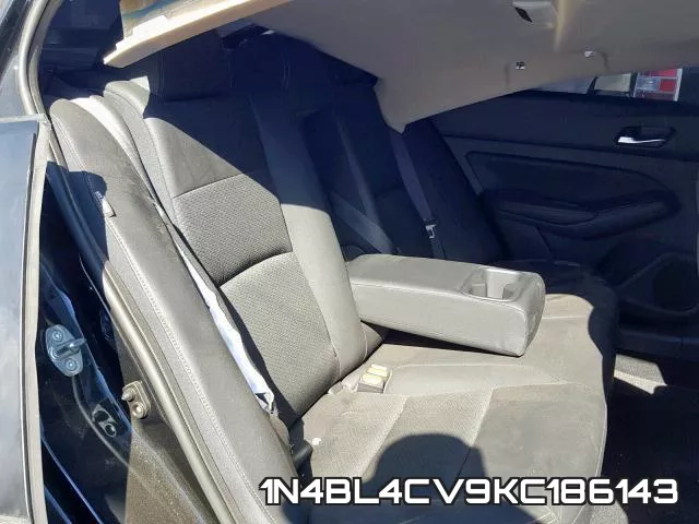1N4BL4CV9KC186143 фото 7