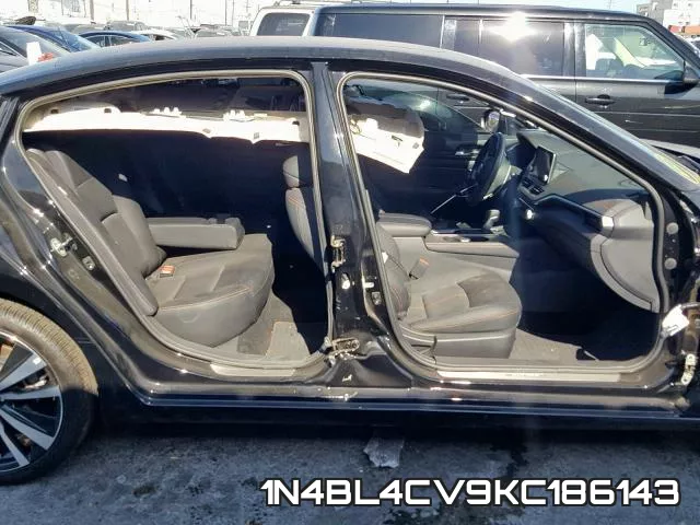 1N4BL4CV9KC186143 фото 10
