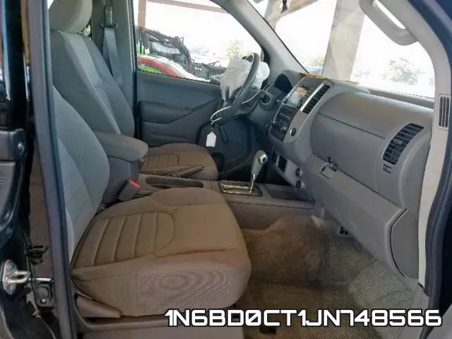 1N6BD0CT1JN748566 фото 6