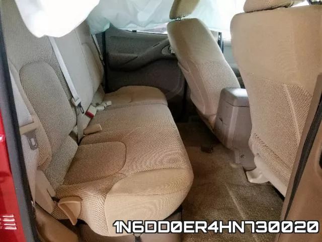 1N6DD0ER4HN730020 фото 7
