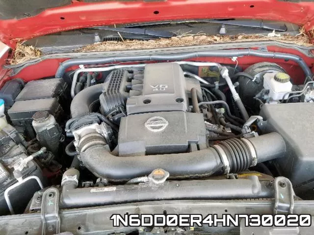 1N6DD0ER4HN730020 фото 8