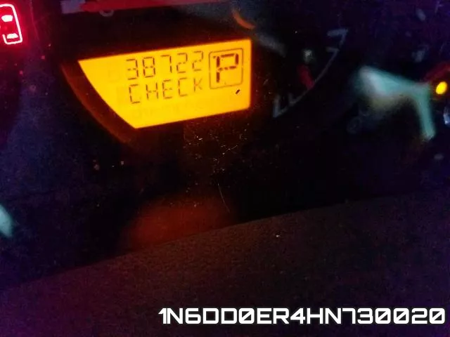 1N6DD0ER4HN730020 фото 9