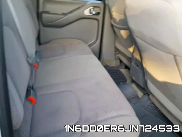 1N6DD0ER6JN724533 фото 7