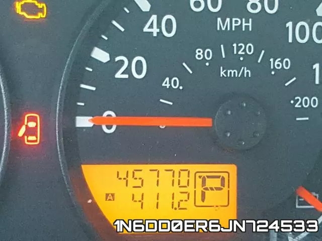 1N6DD0ER6JN724533 фото 9