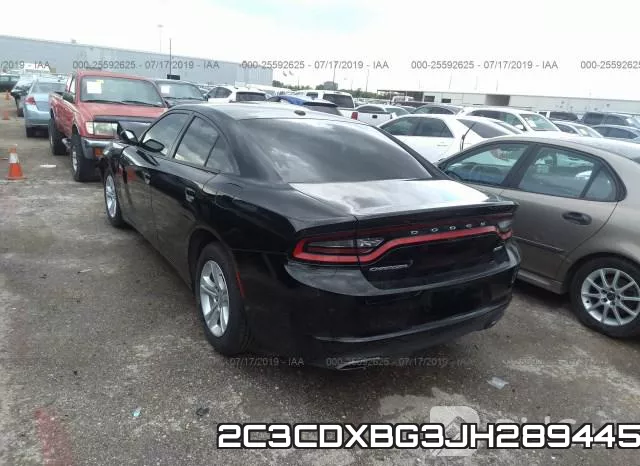 2C3CDXBG3JH289445 фото 4