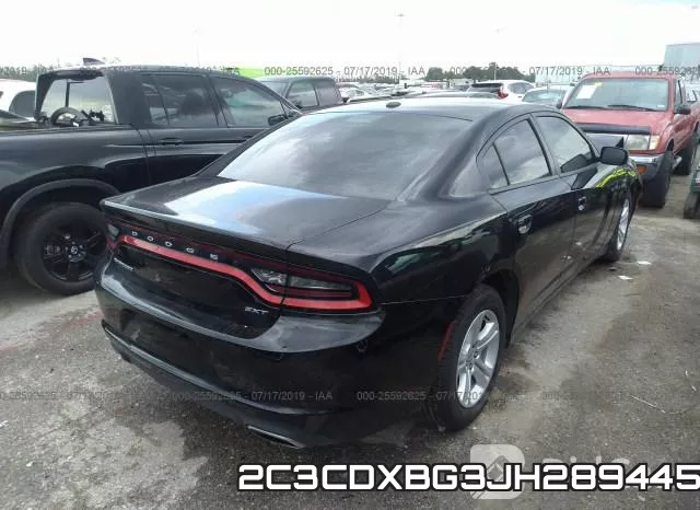 2C3CDXBG3JH289445 фото 5