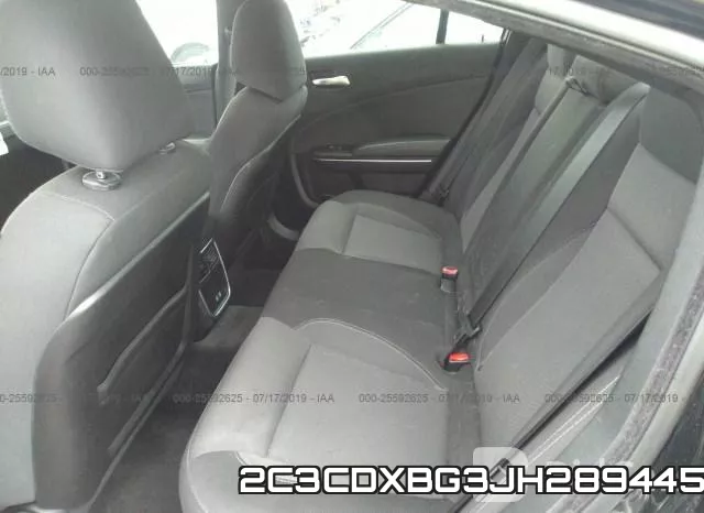 2C3CDXBG3JH289445 фото 9