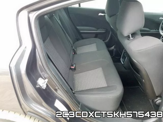 2C3CDXCT5KH575438 фото 6