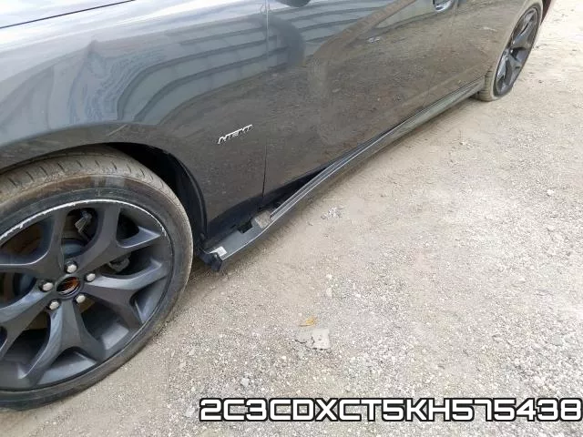2C3CDXCT5KH575438 фото 9