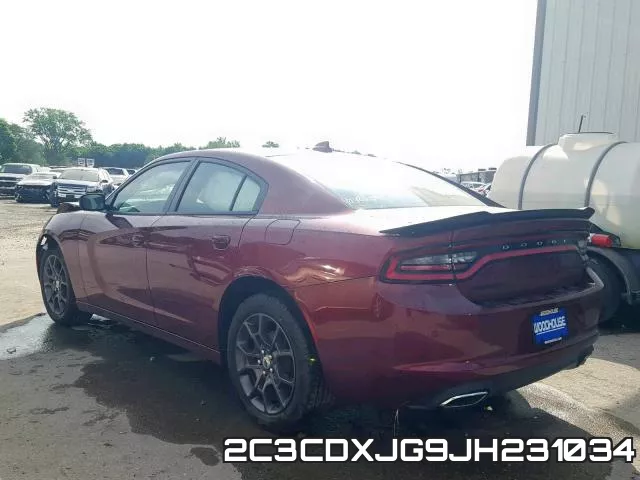 2C3CDXJG9JH231034 фото 4