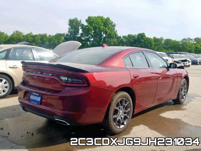 2C3CDXJG9JH231034 фото 5