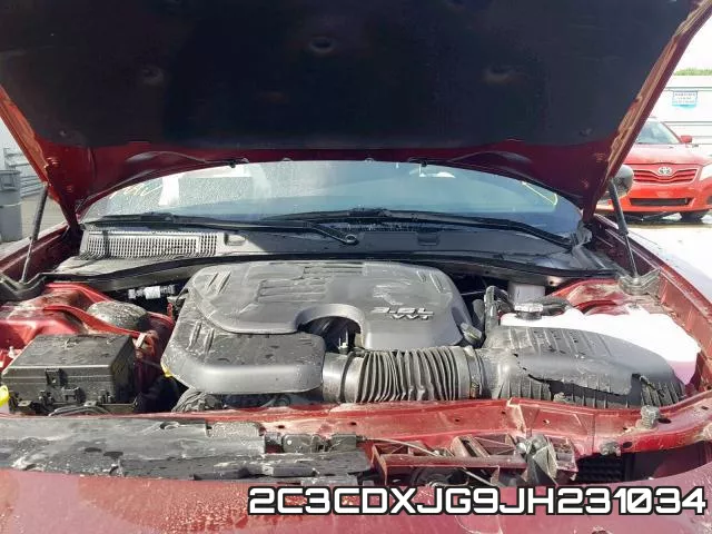 2C3CDXJG9JH231034 фото 8