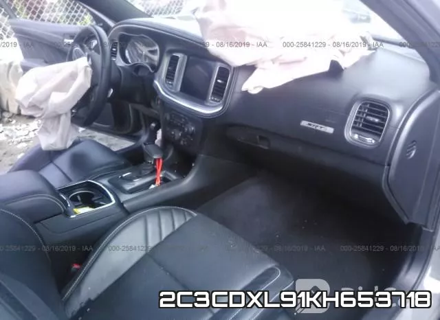 2C3CDXL91KH653718 фото 6