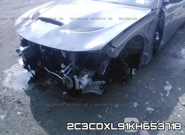 2C3CDXL91KH653718 фото 7