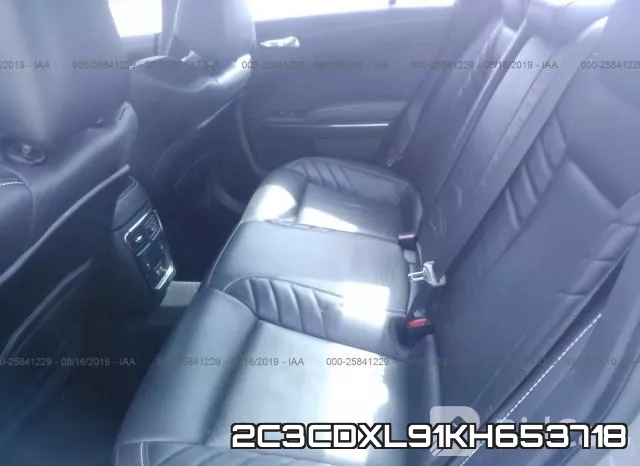 2C3CDXL91KH653718 фото 9