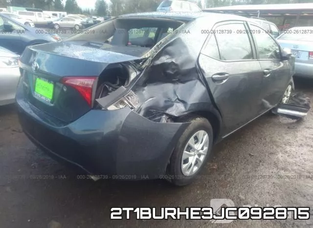 2T1BURHE3JC092875 фото 5
