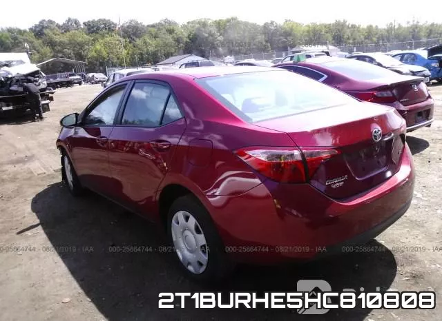 2T1BURHE5HC810808 фото 4