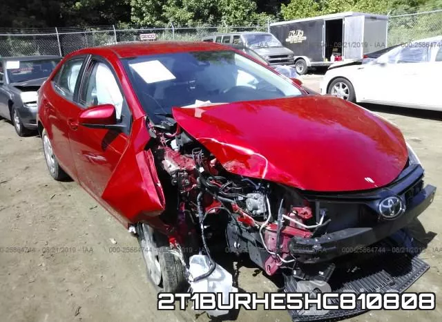 2T1BURHE5HC810808 фото 7