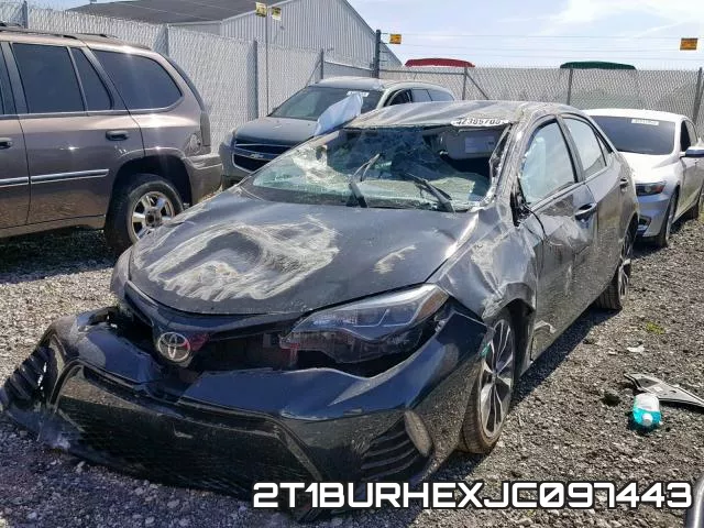 2T1BURHEXJC097443 фото 3