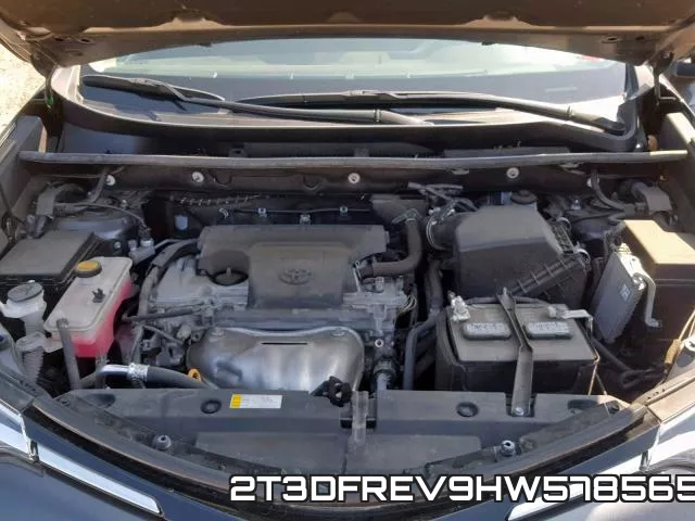 2T3DFREV9HW578565 фото 8