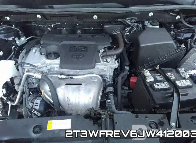 2T3WFREV6JW412003 фото 2