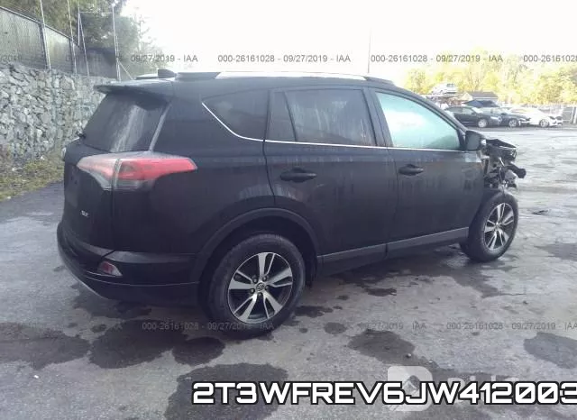 2T3WFREV6JW412003 фото 5