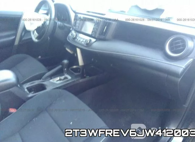 2T3WFREV6JW412003 фото 6