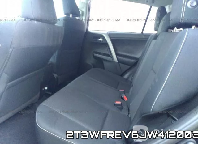 2T3WFREV6JW412003 фото 9