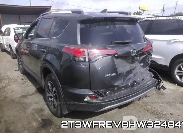 2T3WFREV8HW324841 фото 4