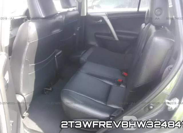 2T3WFREV8HW324841 фото 9