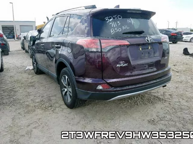 2T3WFREV9HW353250 фото 4
