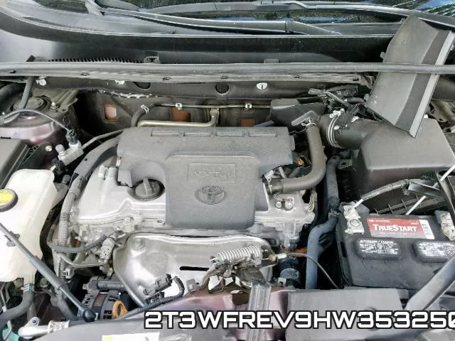2T3WFREV9HW353250 фото 8