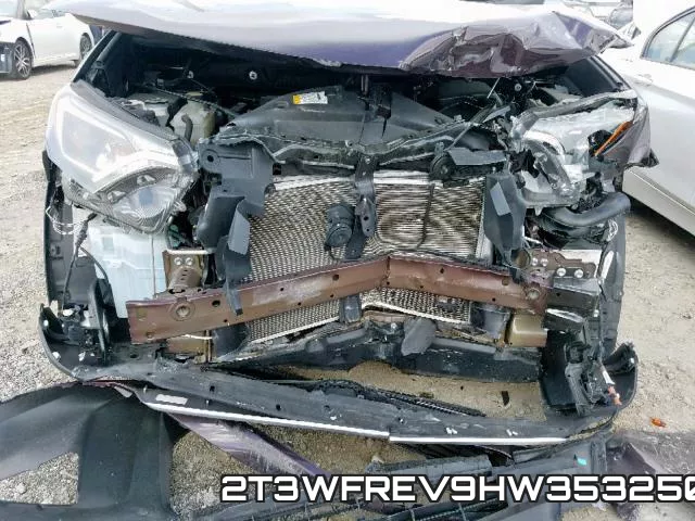 2T3WFREV9HW353250 фото 10