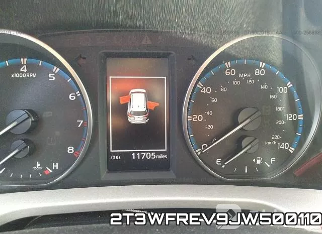 2T3WFREV9JW500110 фото 8