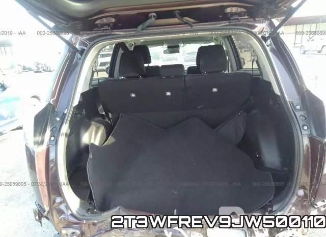 2T3WFREV9JW500110 фото 9
