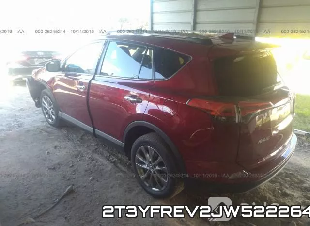 2T3YFREV2JW522264 фото 4