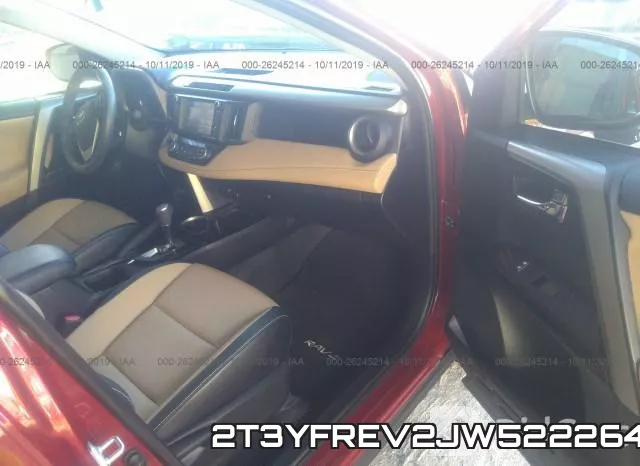 2T3YFREV2JW522264 фото 6