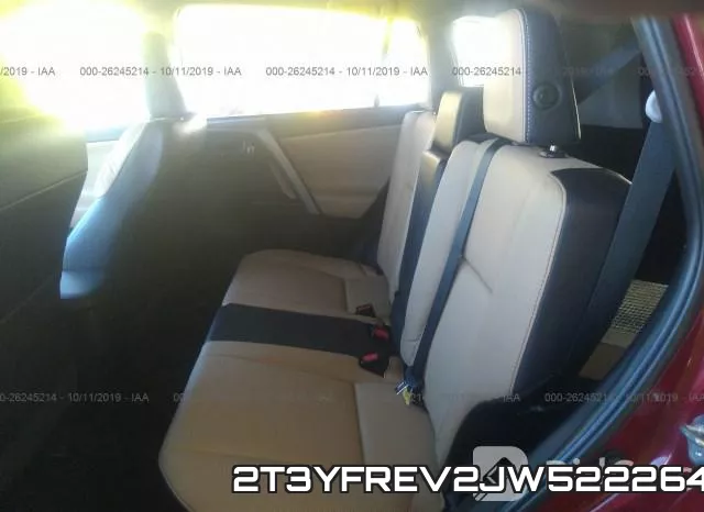 2T3YFREV2JW522264 фото 9
