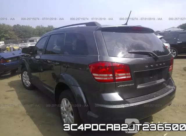 3C4PDCAB2JT236500 фото 4