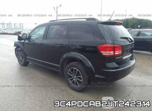 3C4PDCAB2JT242314 фото 4