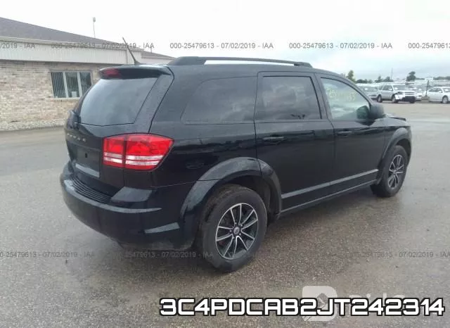 3C4PDCAB2JT242314 фото 5