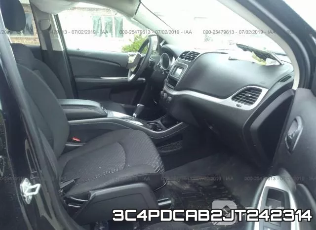 3C4PDCAB2JT242314 фото 6