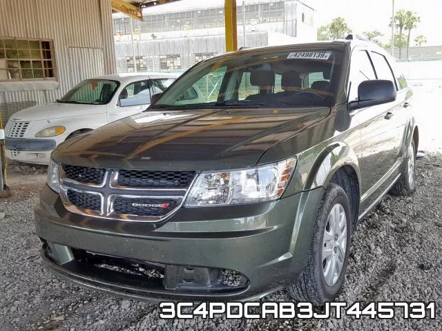 3C4PDCAB3JT445731 фото 3