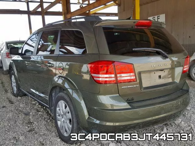 3C4PDCAB3JT445731 фото 4