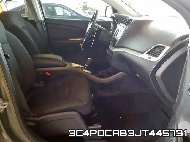 3C4PDCAB3JT445731 фото 6