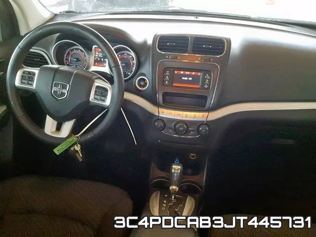 3C4PDCAB3JT445731 фото 10
