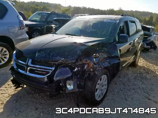 3C4PDCAB9JT474845 фото 3