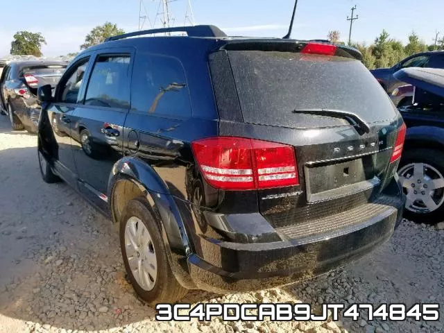 3C4PDCAB9JT474845 фото 4